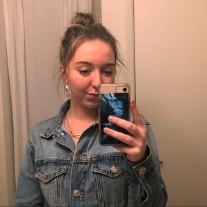 Meet your Posher, Jessie